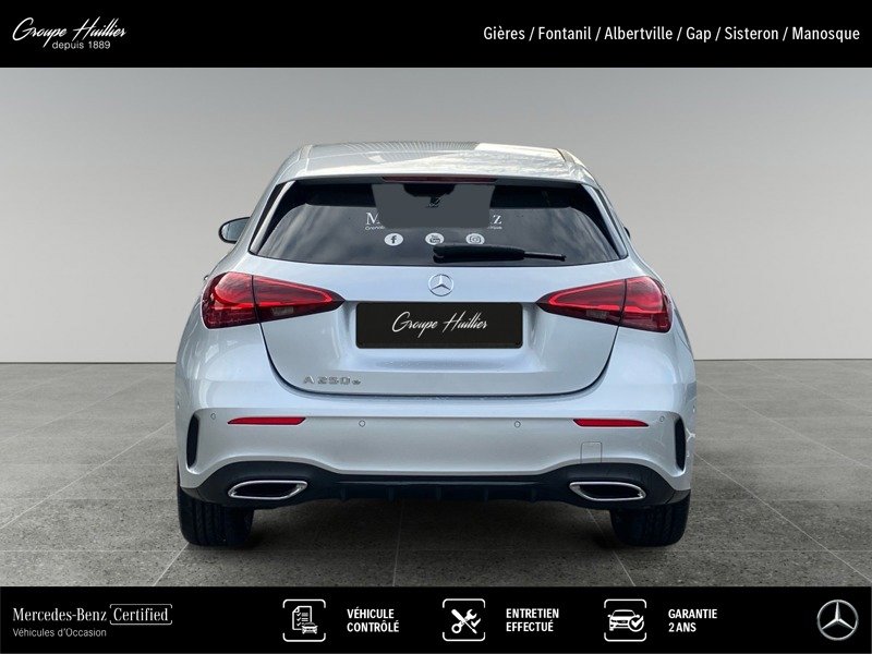 Mercedes Classe A - Photo 4