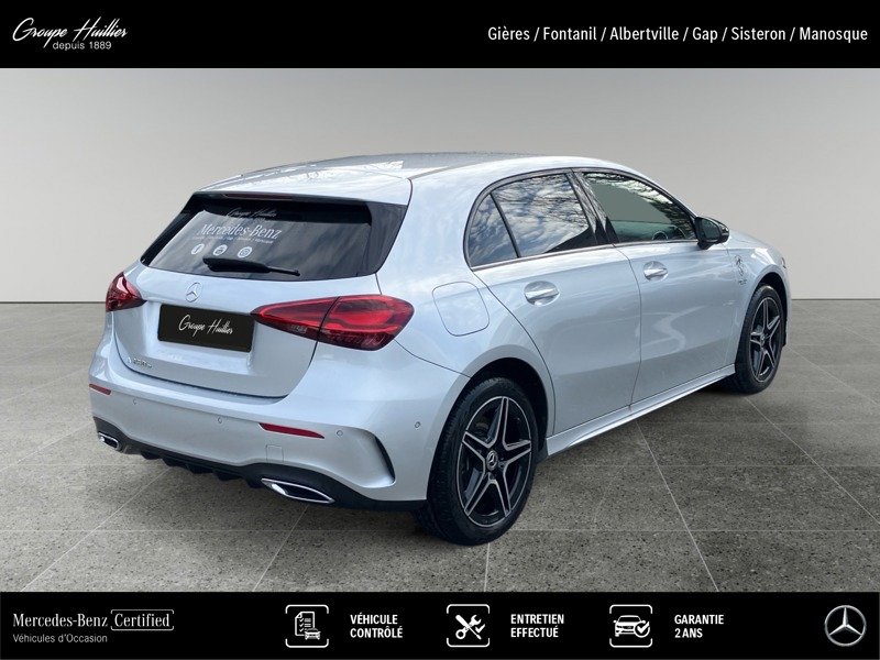 Mercedes Classe A - Photo 5