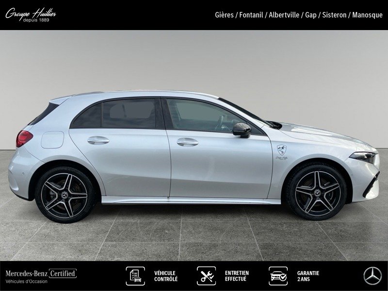 Mercedes Classe A - Photo 6
