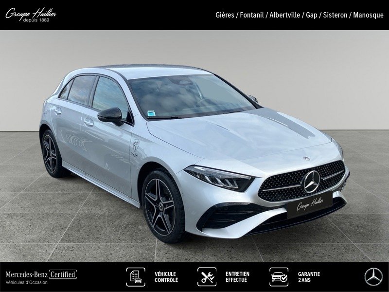 Mercedes Classe A - Photo 7