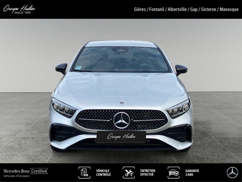 Mercedes Classe A - Photo 8