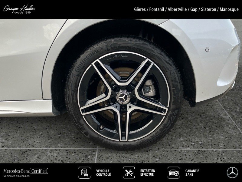 Mercedes Classe A - Photo 9