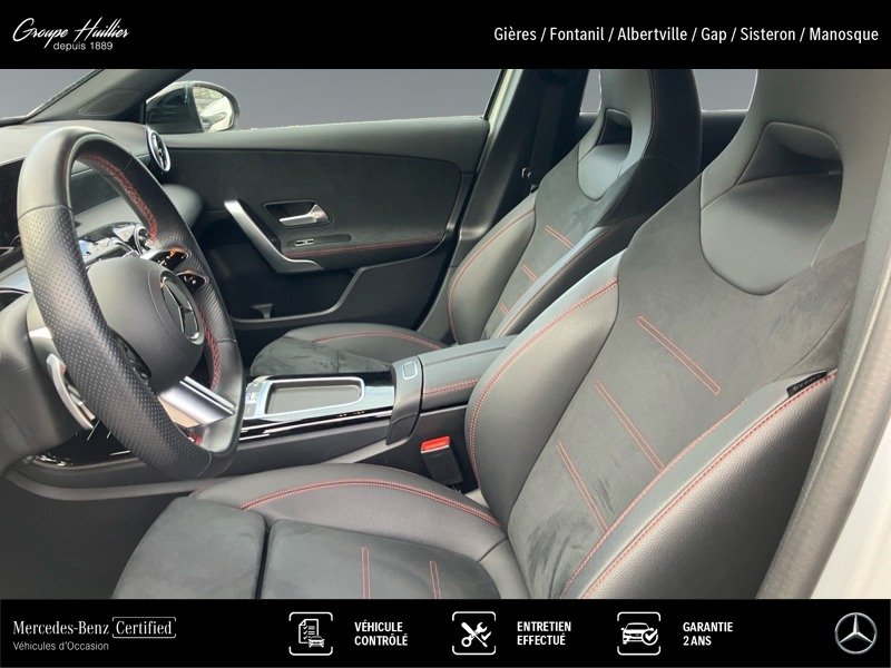 Mercedes Classe A - Photo 10