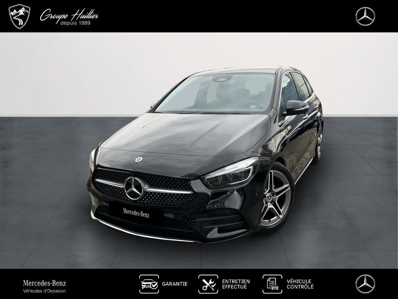 Mercedes Classe B