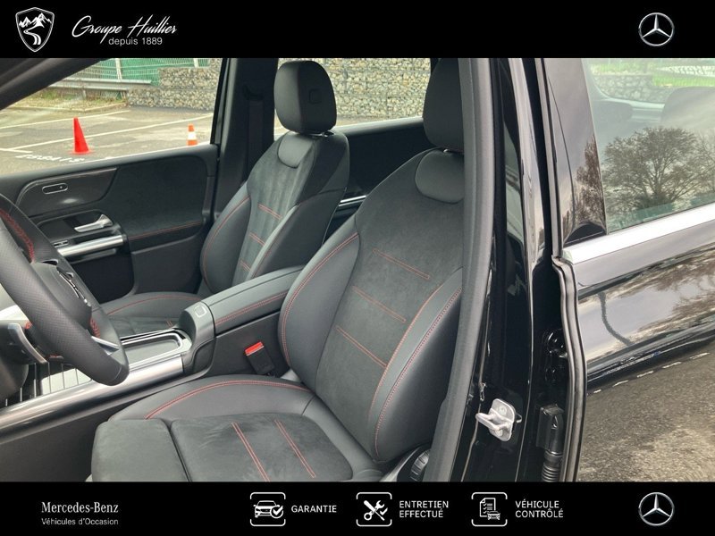Mercedes Classe B - Photo 11