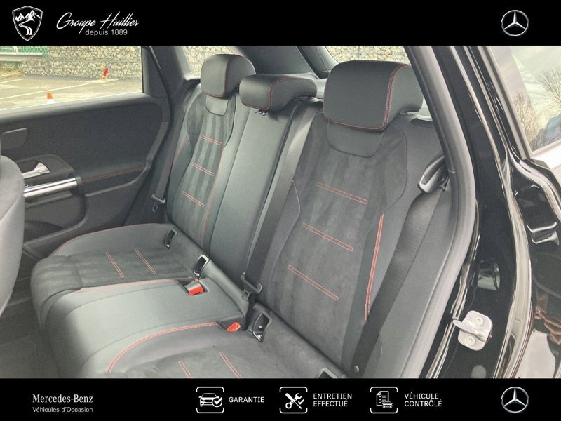 Mercedes Classe B - Photo 12