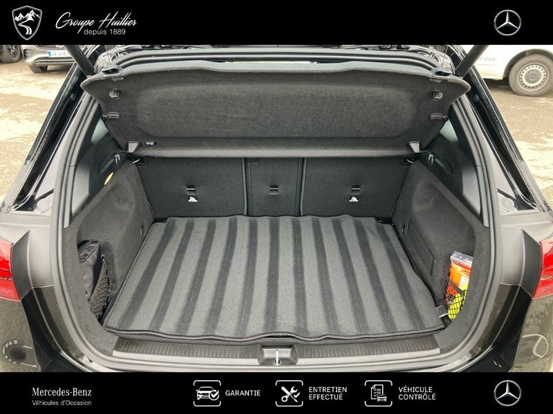 Mercedes Classe B - Photo 14