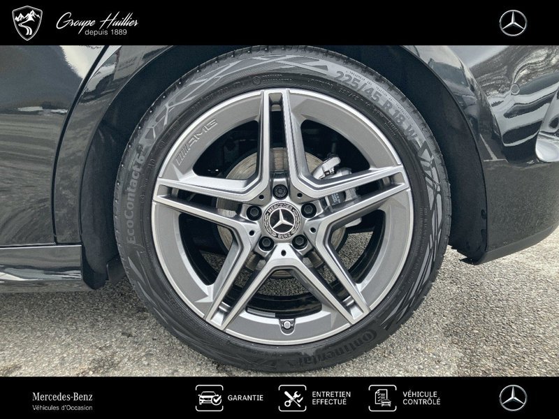 Mercedes Classe B - Photo 15