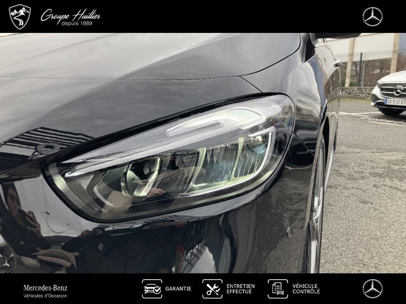 Mercedes Classe B - Photo 16