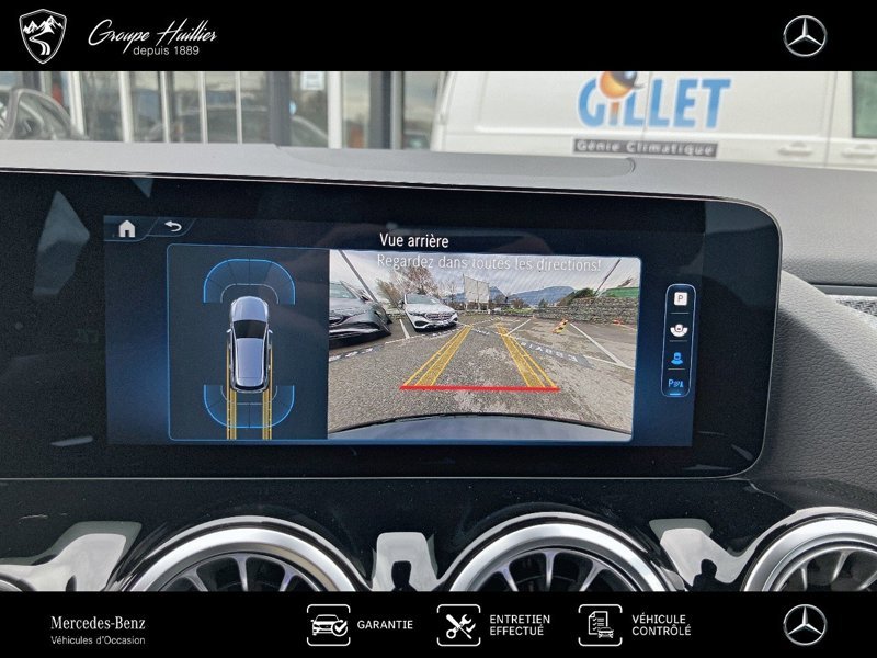 Mercedes Classe B - Photo 17