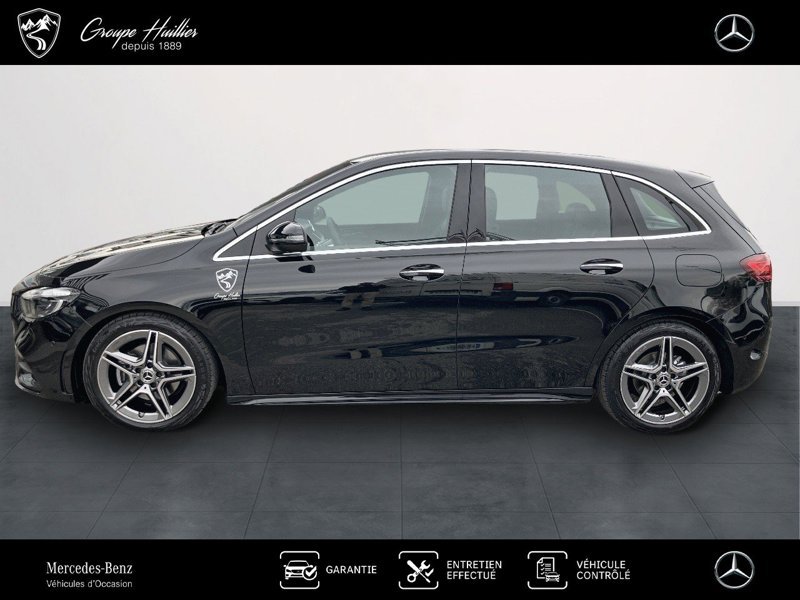 Mercedes Classe B - Photo 2