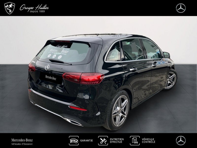Mercedes Classe B - Photo 3