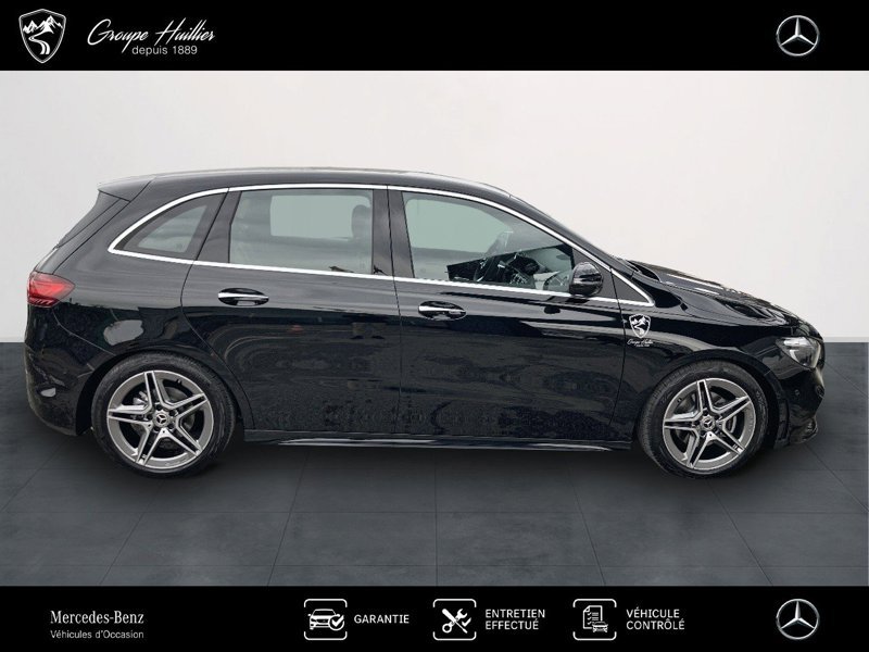 Mercedes Classe B - Photo 4