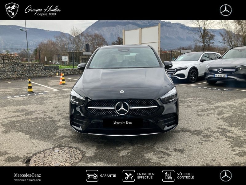 Mercedes Classe B - Photo 5