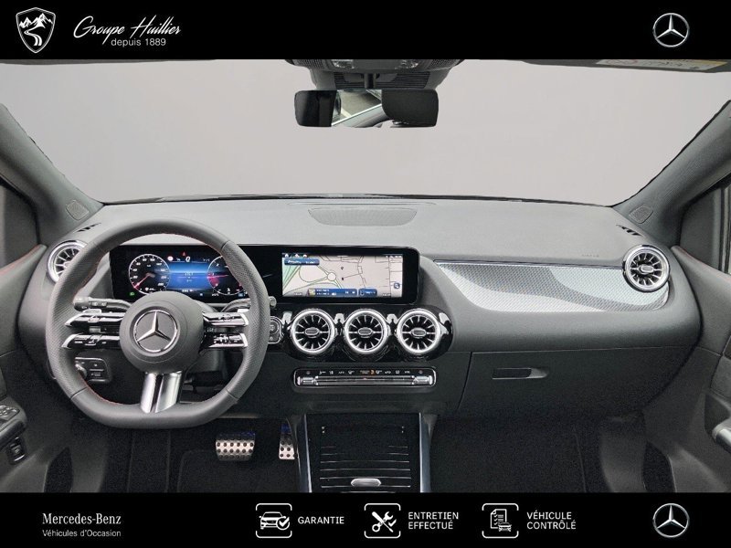 Mercedes Classe B - Photo 6