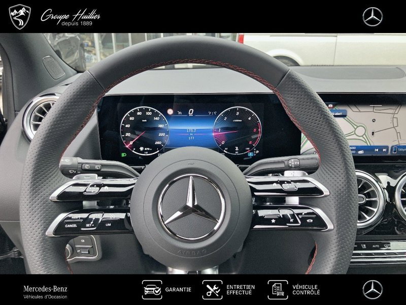 Mercedes Classe B - Photo 7