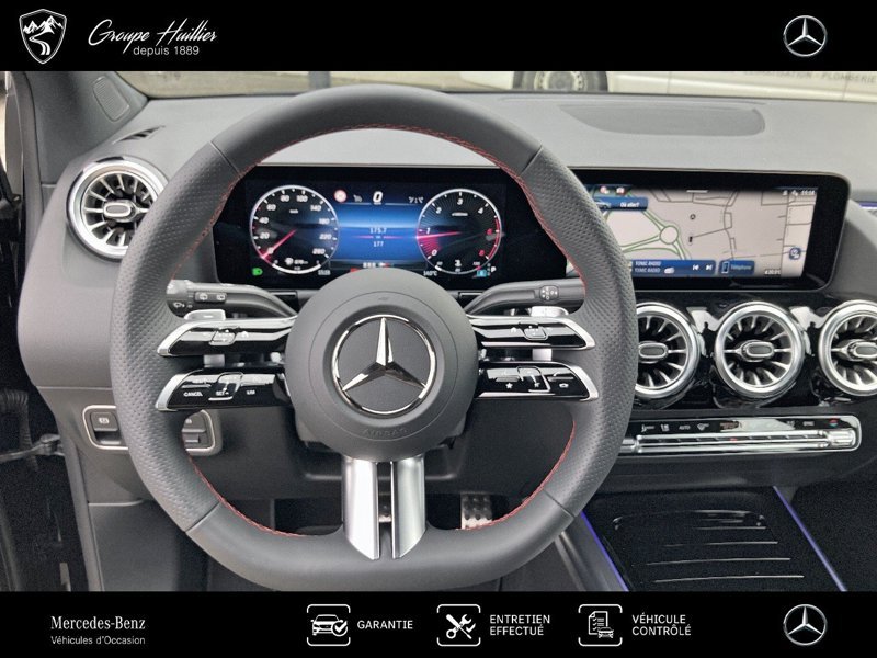 Mercedes Classe B - Photo 9