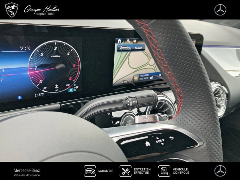 Mercedes Classe B - Photo 10