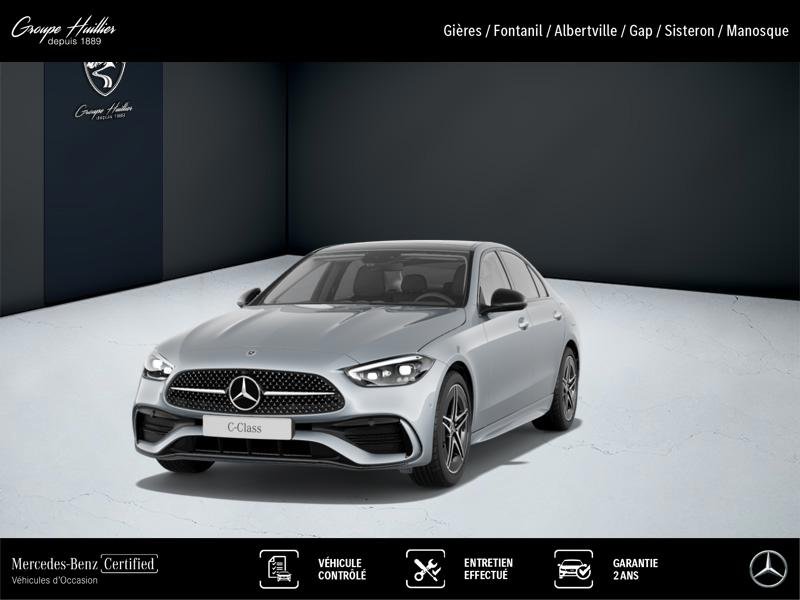 Mercedes Classe C