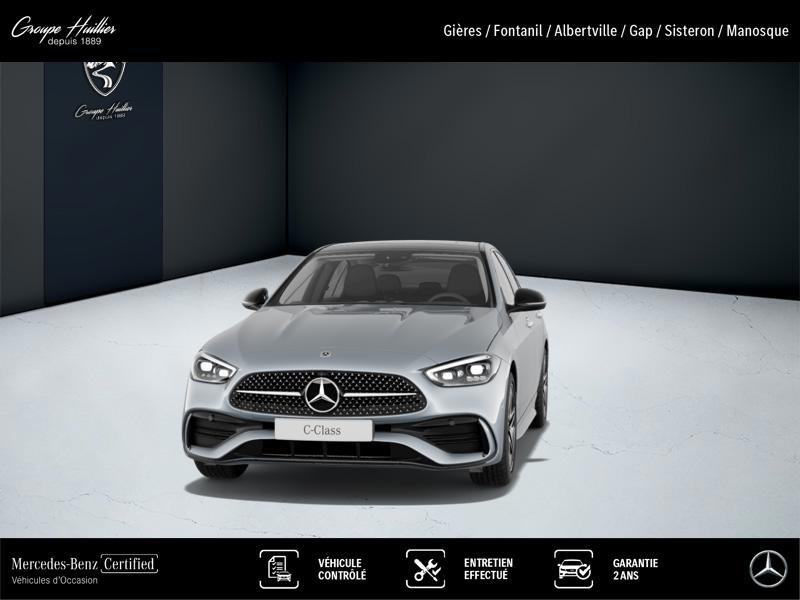 Mercedes Classe C - Photo 17