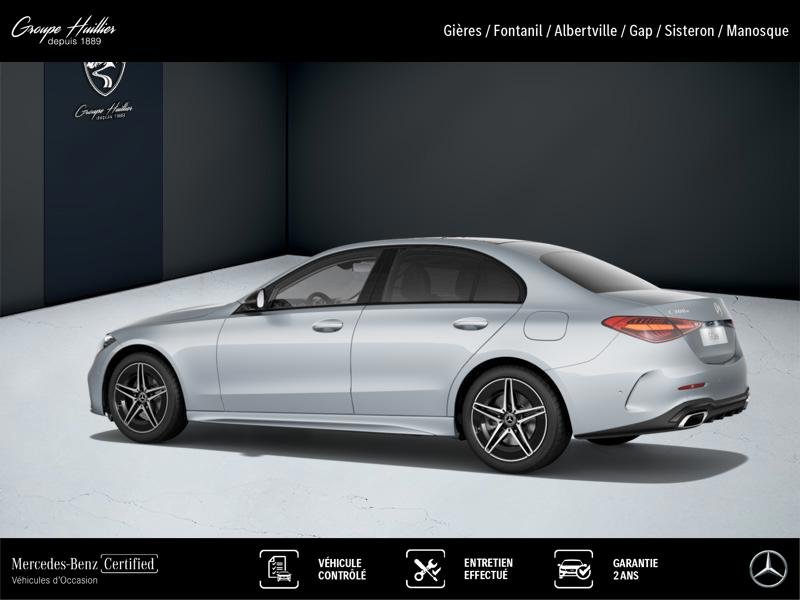 Mercedes Classe C - Photo 19