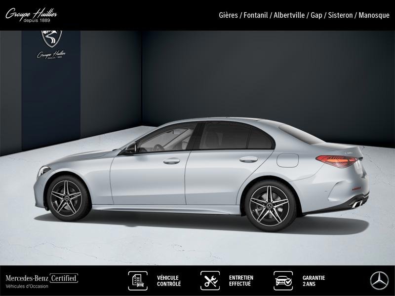 Mercedes Classe C - Photo 20