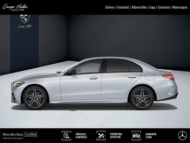 Mercedes Classe C - Photo 2