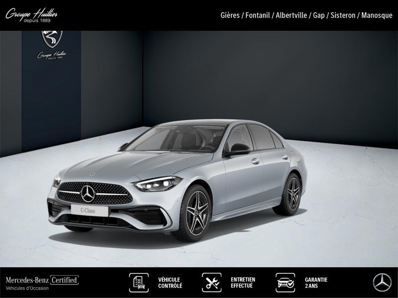 Mercedes Classe C - Photo 27