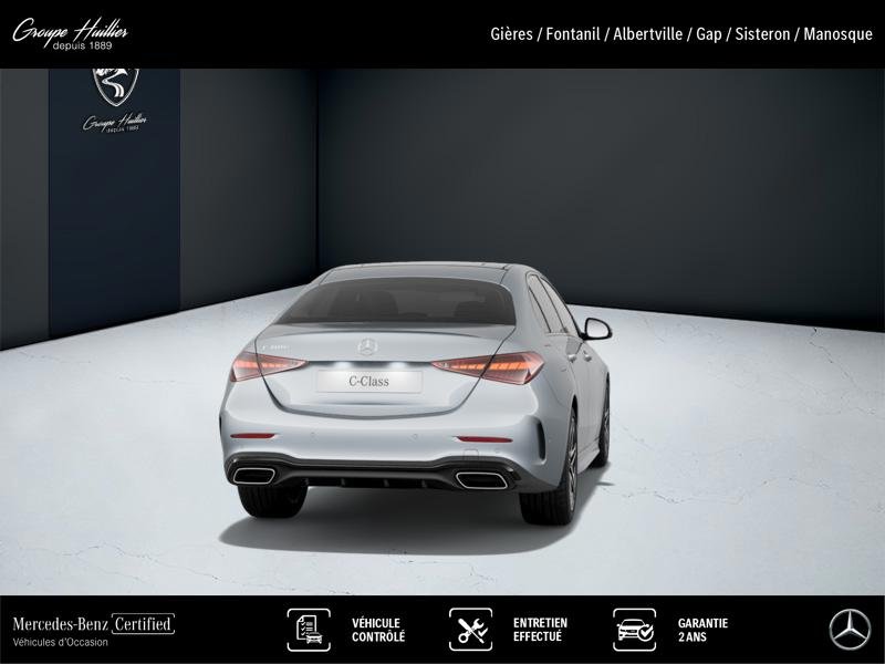 Mercedes Classe C - Photo 30