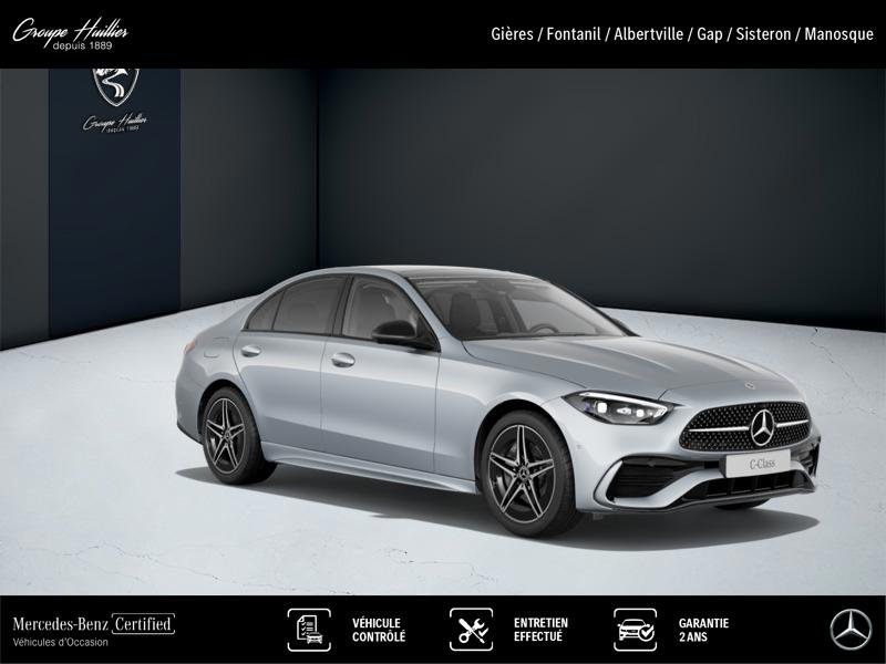 Mercedes Classe C - Photo 32