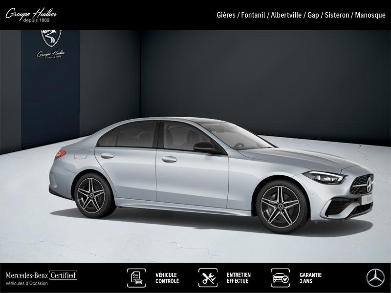 Mercedes Classe C - Photo 34