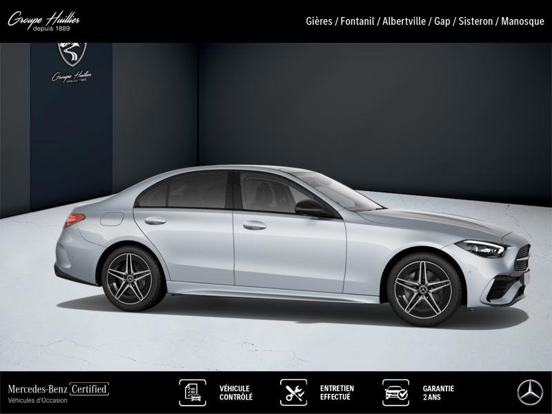 Mercedes Classe C - Photo 35