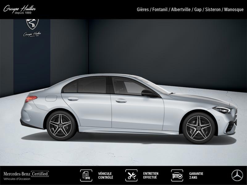Mercedes Classe C - Photo 36