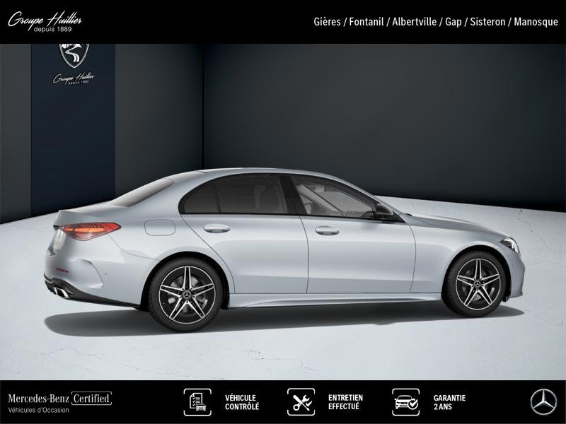 Mercedes Classe C - Photo 38
