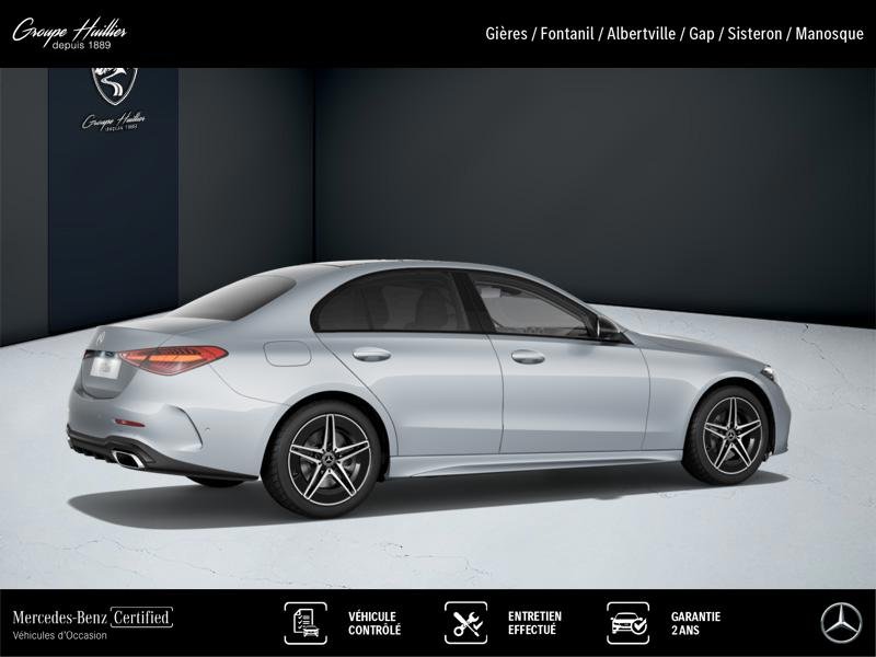 Mercedes Classe C - Photo 39