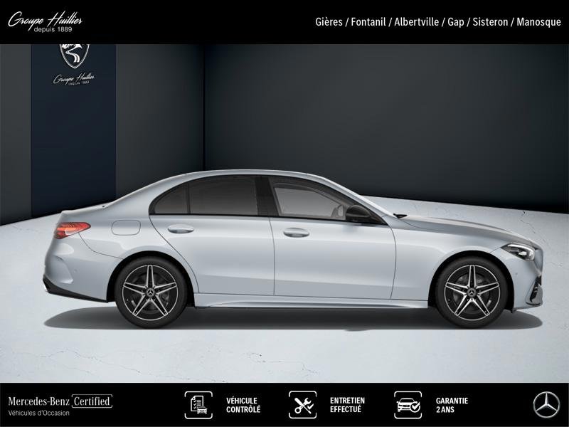Mercedes Classe C - Photo 6