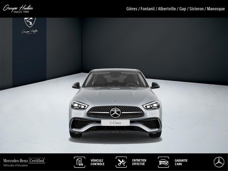 Mercedes Classe C - Photo 8