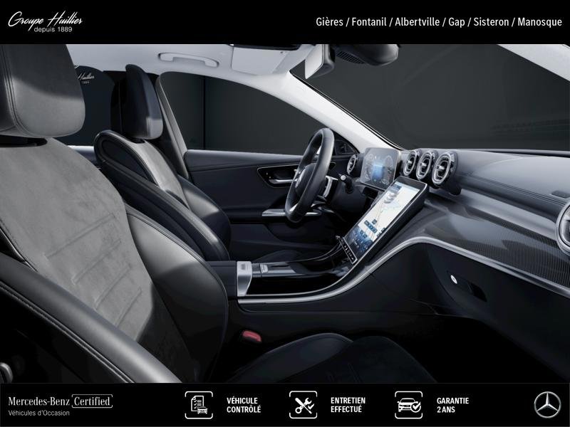 Mercedes Classe C - Photo 10