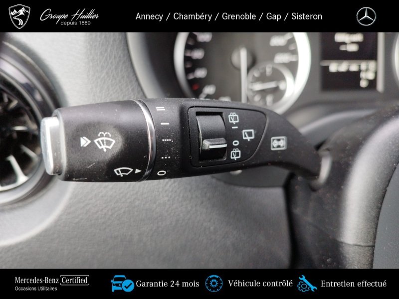 Mercedes Vito - Photo 13