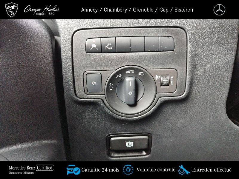 Mercedes Vito - Photo 14