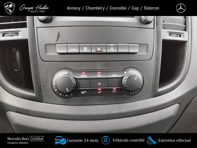 Mercedes Vito - Photo 17