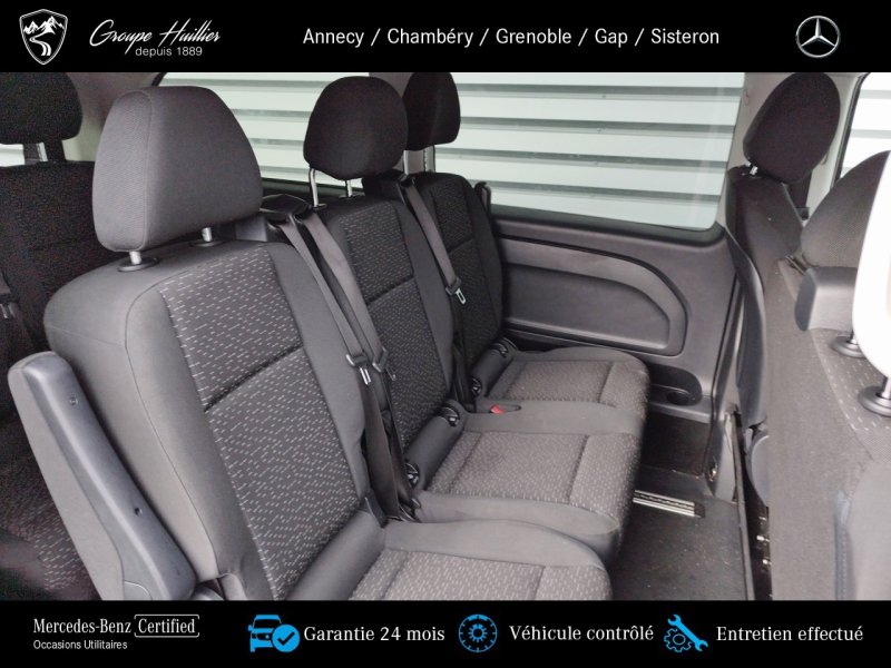 Mercedes Vito - Photo 18