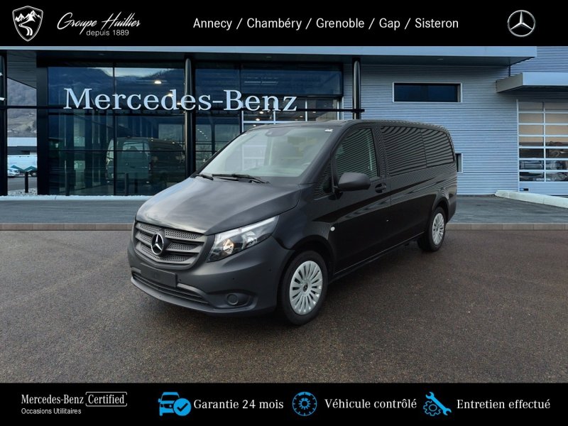 Mercedes Vito - Photo 3