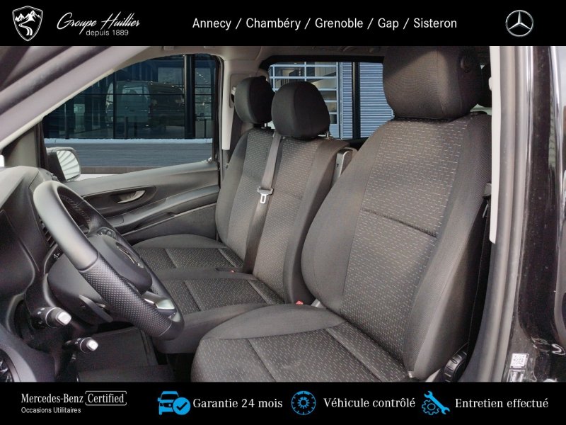 Mercedes Vito - Photo 10