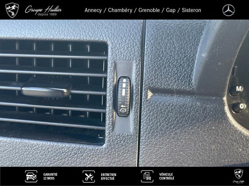 Mercedes Sprinter - Photo 12