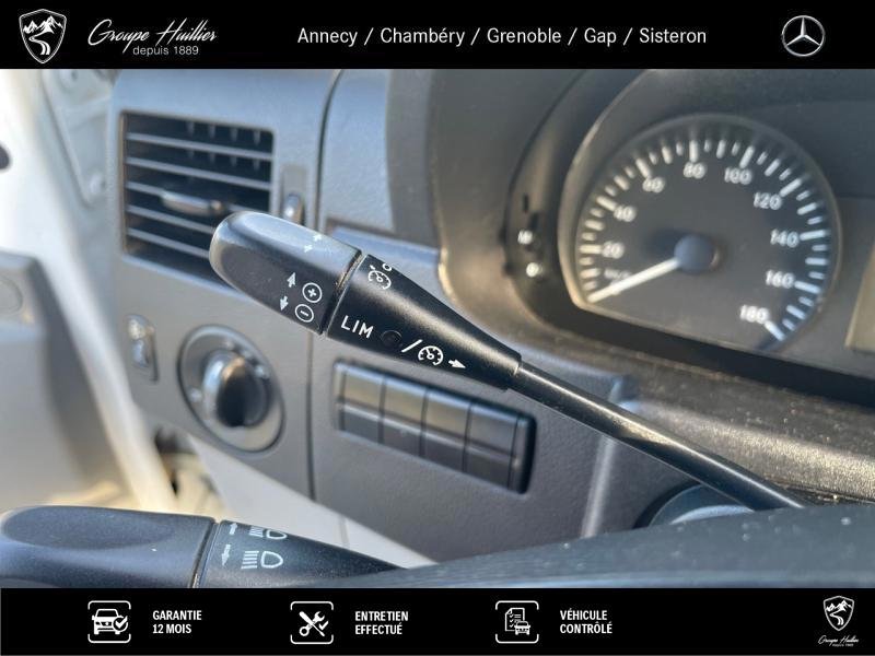 Mercedes Sprinter - Photo 13
