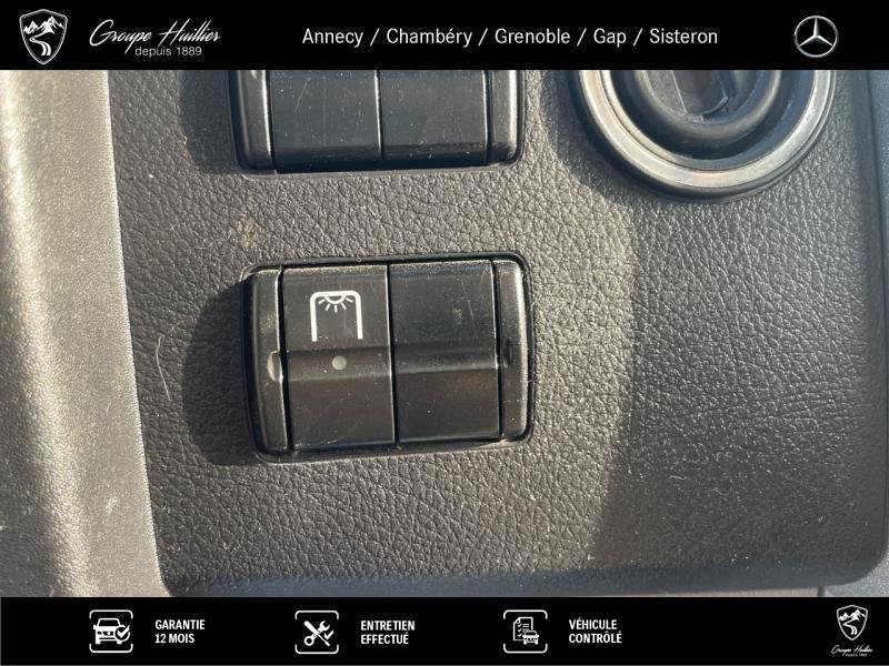 Mercedes Sprinter - Photo 14