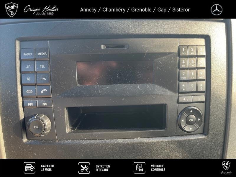 Mercedes Sprinter - Photo 15