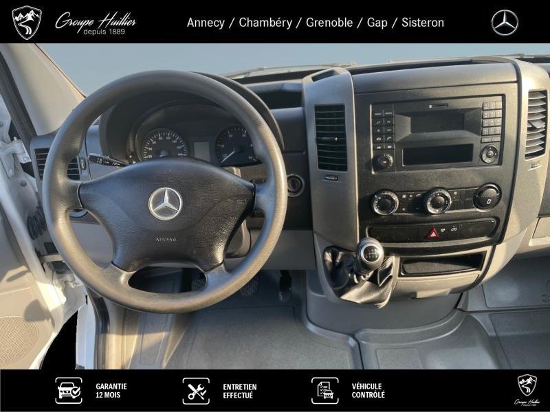 Mercedes Sprinter - Photo 18
