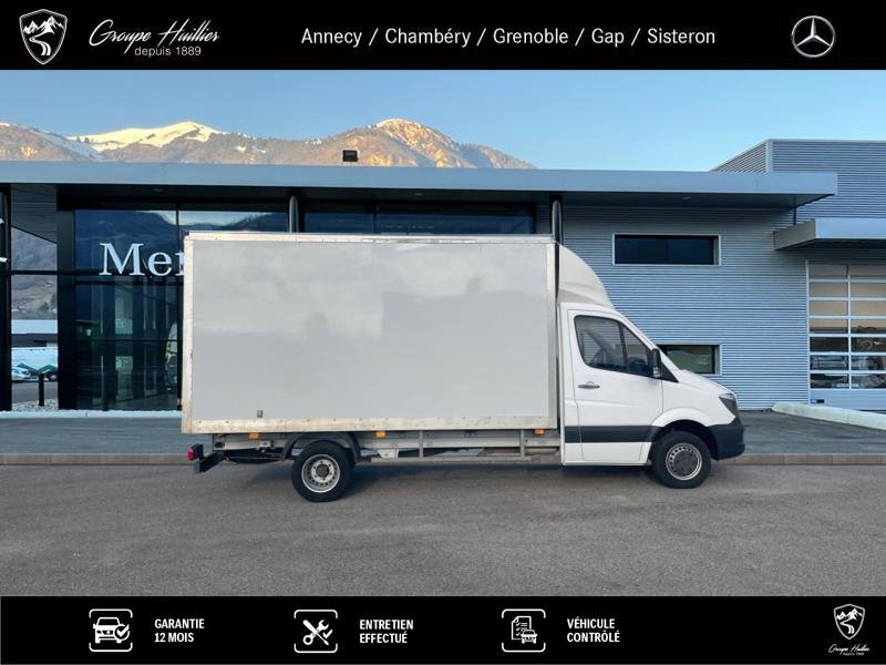 Mercedes Sprinter - Photo 9